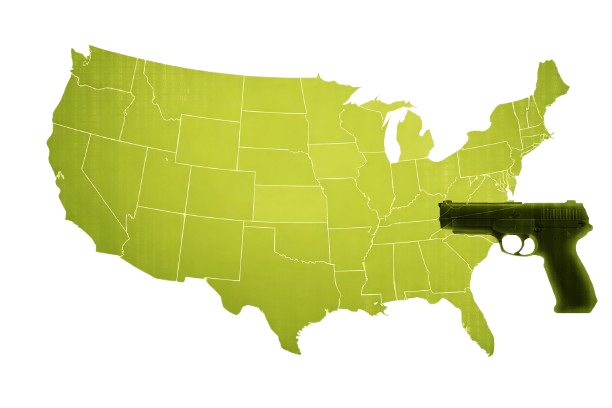 Gun Transfer Laws in Texas